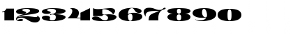 JMH Jezail Regular Font