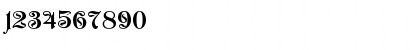 Monarchia Regular Font Monarchia Regular Font
