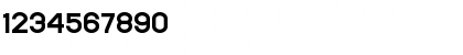 MonarkBold Regular Font MonarkBold Regular Font