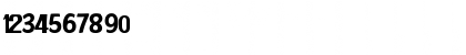 JMH PR COND Regular Font