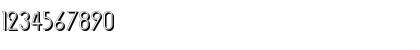 Monicas Salon Shadow NF Regular Font Monicas Salon Shadow NF Regular Font
