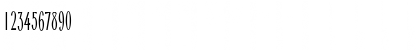 Monika Regular Font Monika Regular Font