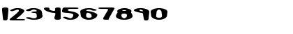 Monkey Phonics (BRK) Regular Font Monkey Phonics (BRK) Regular Font