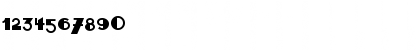 Monkey-Fingers Regular Font