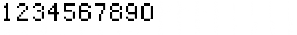 mono 08_56 Regular Font mono 08_56 Regular Font