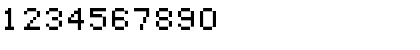 mono 07_56 Regular Font mono 07_56 Regular Font