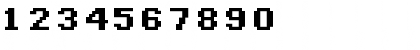 mono 07_66 Regular Font mono 07_66 Regular Font