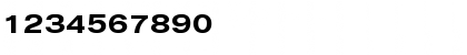 Berthold Akzidenz Grotesk BE Regular Font Berthold Akzidenz Grotesk BE Regular Font