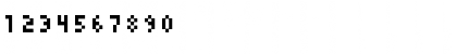monoeger 05_55 Regular Font monoeger 05_55 Regular Font