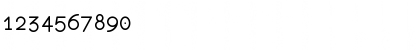 monofur Regular Font monofur Regular Font