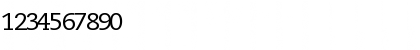 MonologueSSK Regular Font MonologueSSK Regular Font