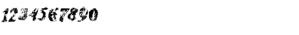 MonoMadness Regular Font MonoMadness Regular Font