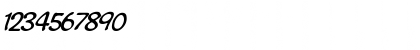 Montauk Regular Font