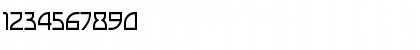 MontereyPopsicle Regular Font MontereyPopsicle Regular Font