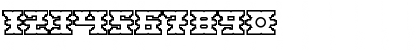 Montezuma Regular Font Montezuma Regular Font
