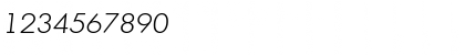 Montreal-Serial-Light RegularItalic Font Montreal-Serial-Light RegularItalic Font