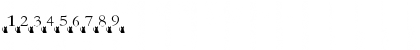 Mooncat Font Regular Font