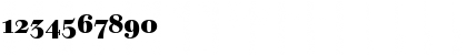 Berthold Walbaum Book Regular Font Berthold Walbaum Book Regular Font