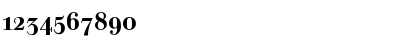 Berthold Walbaum Book Bold Font Berthold Walbaum Book Bold Font
