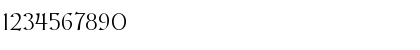 Moravian Regular Font Moravian Regular Font