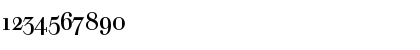 Berthold Walbaum Book Regular Font Berthold Walbaum Book Regular Font