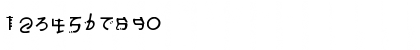 Mothra Medium Font Mothra Medium Font