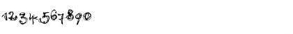 Motion-Light Light Font Motion-Light Light Font