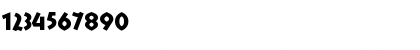 Motter SpartaITC TT Regular Font