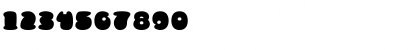 Kong Quest Regular Font