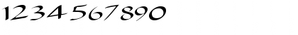 MoxieSSK Regular Font MoxieSSK Regular Font