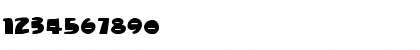 MuchoMacho Regular Font