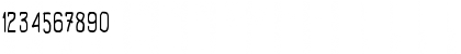 Larispol Handwritten Regular Font