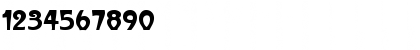 MullinsCaps Bold Font MullinsCaps Bold Font