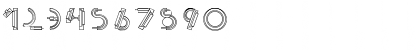 MultiCapsOne Regular Font MultiCapsOne Regular Font