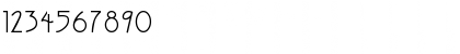 MummNeoClassic Regular Font MummNeoClassic Regular Font