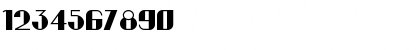 Munchausen NF Regular Font Munchausen NF Regular Font