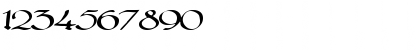 MunkCalligraphic Regular Font MunkCalligraphic Regular Font