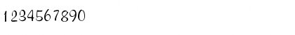 Murray Hill D EE Regular Font Murray Hill D EE Regular Font