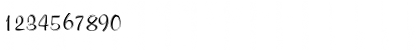 MurrayHilDIn1 Regular Font