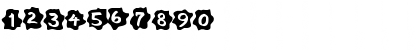 MW Ding-A-Lings Regular Font