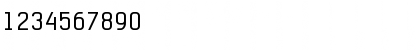 BetaSansNorm Regular Font BetaSansNorm Regular Font