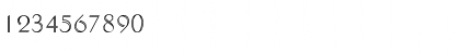 Mykena Regular Font Mykena Regular Font