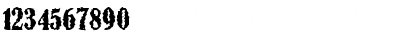 Myopia Regular Font Myopia Regular Font