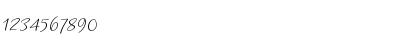 Lova Valove Regular Font