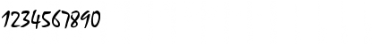 Mystical Plain Font Mystical Plain Font