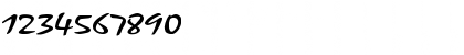 MysticExtended Normal Font MysticExtended Normal Font