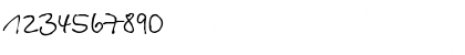Betina Normal Font Betina Normal Font