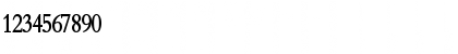 Nadine 2 Thin Bold Font Nadine 2 Thin Bold Font