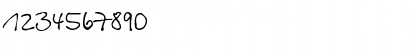 BetinaScriptCTT Regular Font BetinaScriptCTT Regular Font