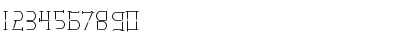 NailsNStaples Regular Font NailsNStaples Regular Font